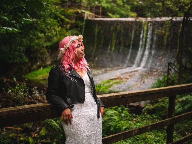 Daniel and Nana's Wedding in Perth, Perthshire 31