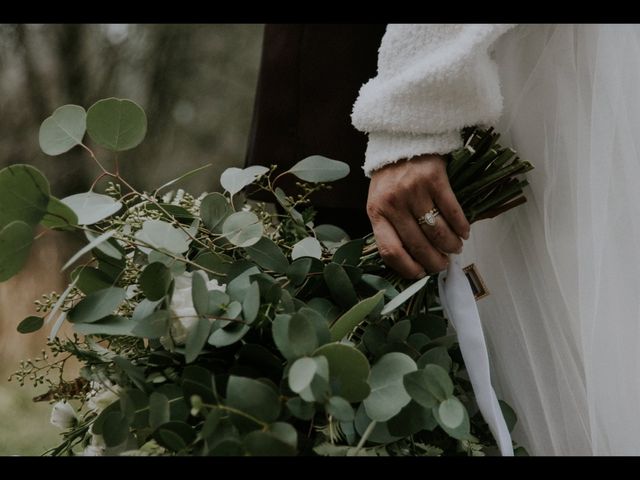 John and Clíodhna&apos;s Wedding in Lower Lough Erne, Co Fermanagh 22