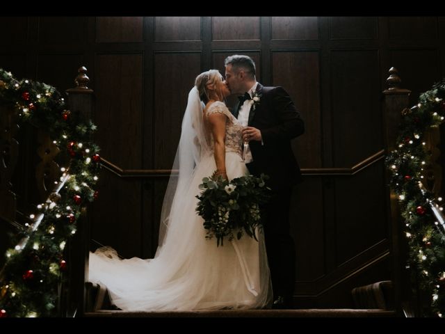 John and Clíodhna&apos;s Wedding in Lower Lough Erne, Co Fermanagh 25