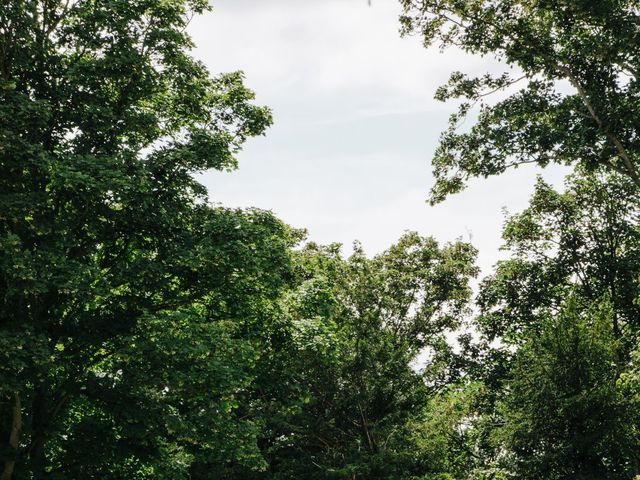 Dan and Eleanor&apos;s Wedding in Sible Hedingham, Essex 19