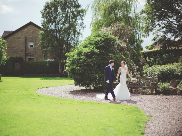 Harriet and Ryan&apos;s Wedding in Blackburn, Lancashire 2