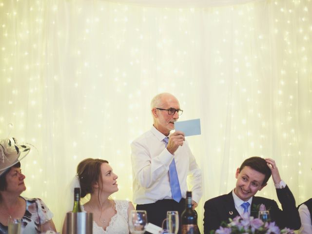 Harriet and Ryan&apos;s Wedding in Blackburn, Lancashire 50