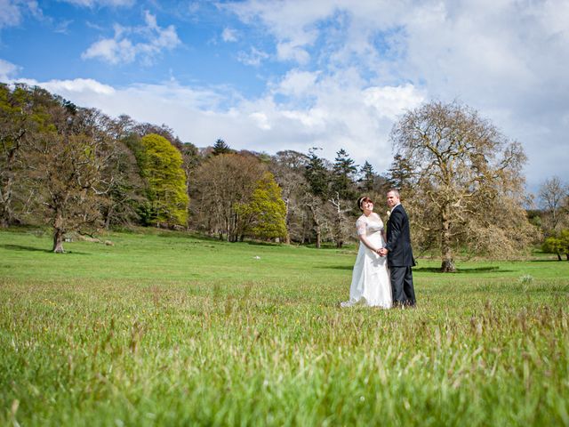 Tim and Backy&apos;s Wedding in Taunton, Somerset 23