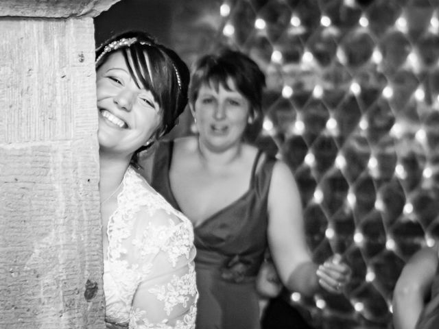 Tim and Backy&apos;s Wedding in Taunton, Somerset 26