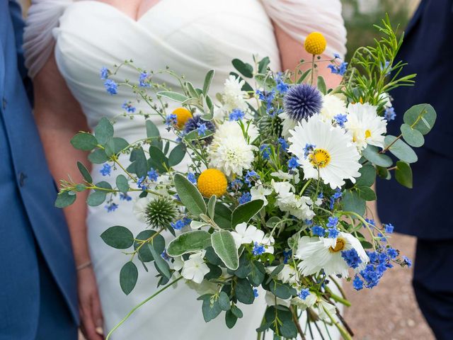 Steven Jones and Joanne Jones&apos;s Wedding in Exeter, Devon 101