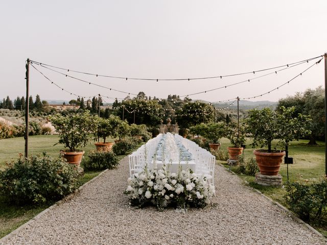 Michael and Victoria&apos;s Wedding in Florence, Florence 76