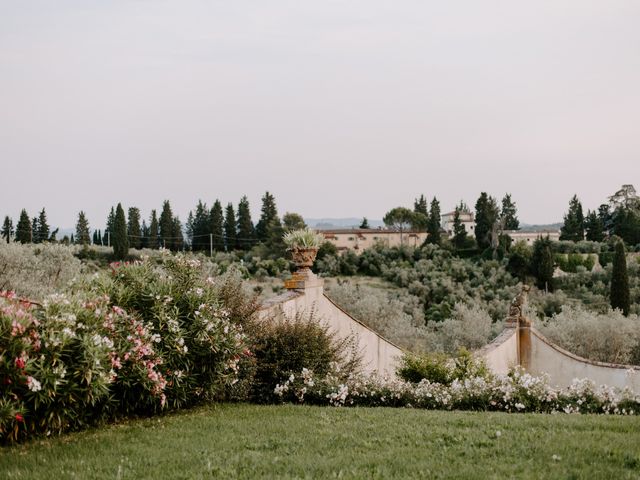 Michael and Victoria&apos;s Wedding in Florence, Florence 92