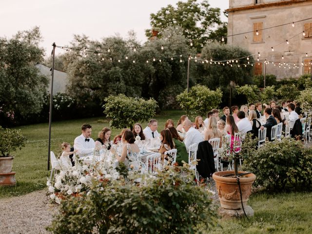 Michael and Victoria&apos;s Wedding in Florence, Florence 93