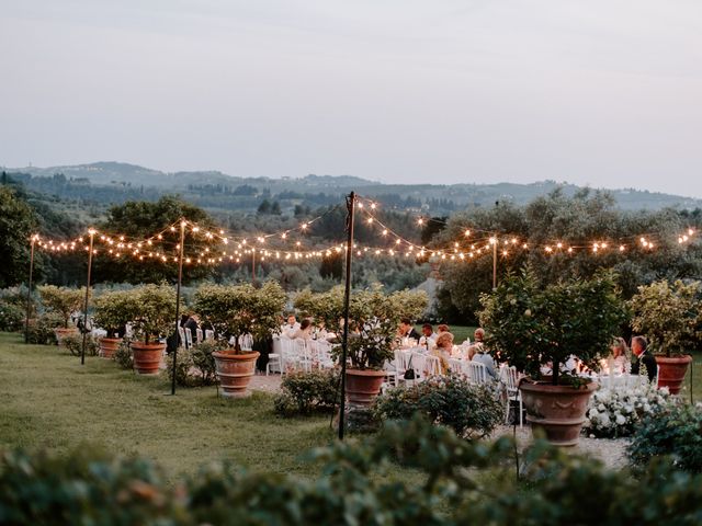 Michael and Victoria&apos;s Wedding in Florence, Florence 98