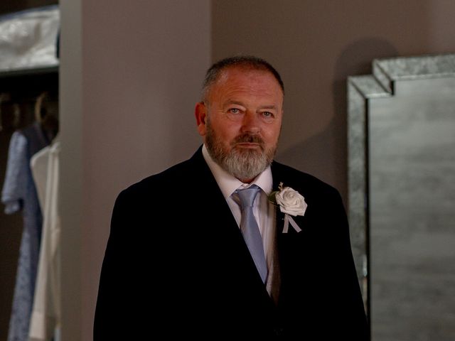 darren and Becky's Wedding in Liverpool, Merseyside 3