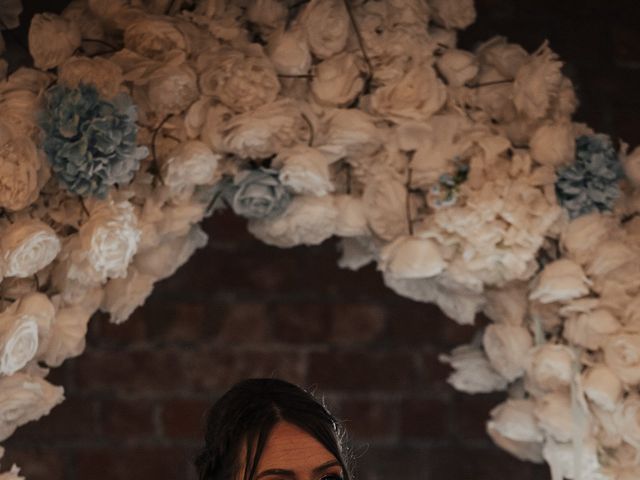 darren and Becky's Wedding in Liverpool, Merseyside 41