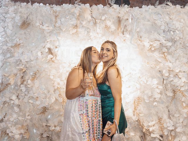 darren and Becky's Wedding in Liverpool, Merseyside 55