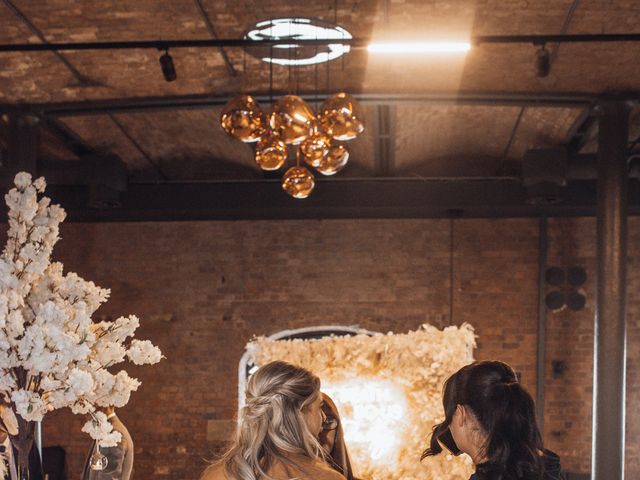 darren and Becky's Wedding in Liverpool, Merseyside 57