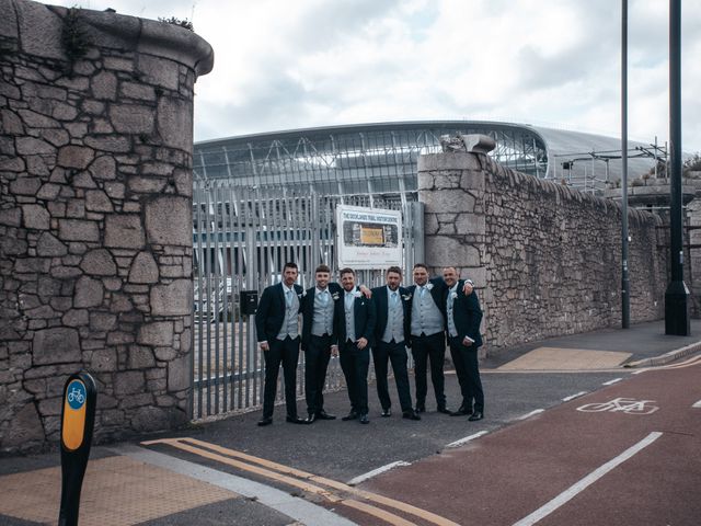 darren and Becky's Wedding in Liverpool, Merseyside 83