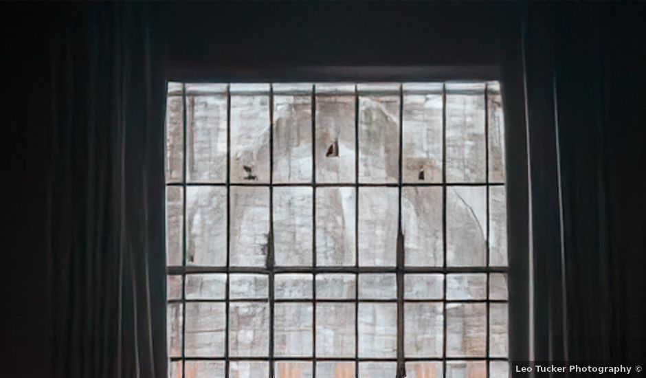 darren and Becky's Wedding in Liverpool, Merseyside