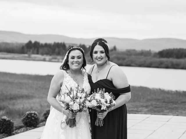 Matthew and Heather&apos;s Wedding in Ayrshire, Dumfries Galloway &amp; Ayrshire 13