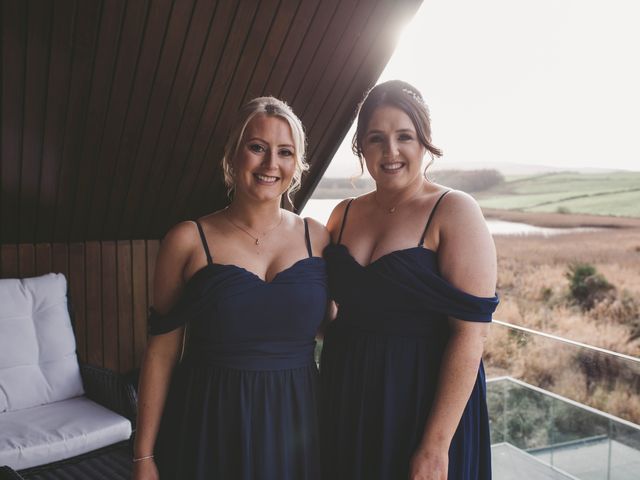 Matthew and Heather&apos;s Wedding in Ayrshire, Dumfries Galloway &amp; Ayrshire 26