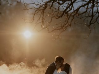 Nikki &amp; Cees's wedding 2