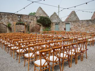 Nidhi &amp; Alexander's wedding 1