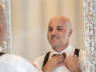 ROSSI &amp; DARIO's wedding 2