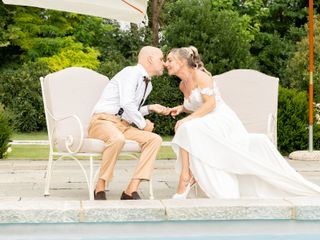 ROSSI & DARIO's wedding