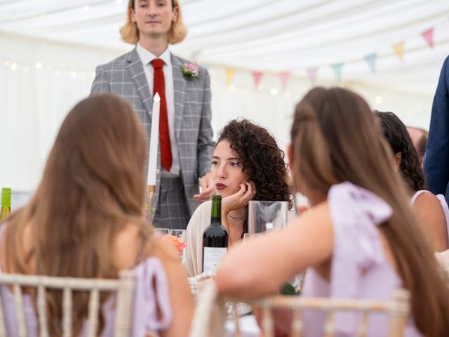 Vivek and Connie&apos;s Wedding in Lincoln, Lincolnshire 89