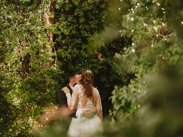 Alessandra and Carmine&apos;s Wedding in Puglia, Puglia 3