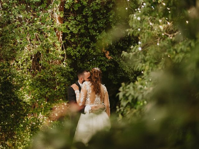 Alessandra and Carmine&apos;s Wedding in Puglia, Puglia 6