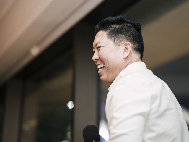 Denys and Emily's Wedding in London Bridge, East Central London 37