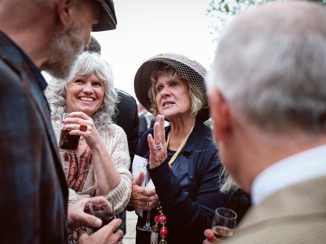 Alexander and Nidhi's Wedding in Fife , Fife &amp; Angus 27