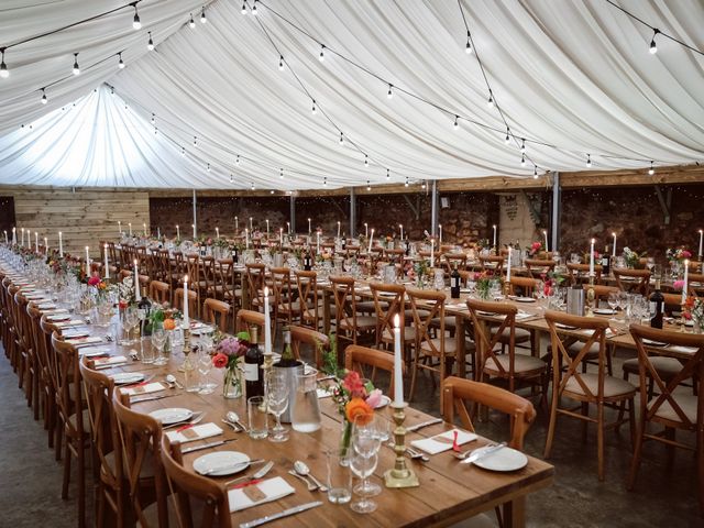 Alexander and Nidhi's Wedding in Fife , Fife &amp; Angus 29