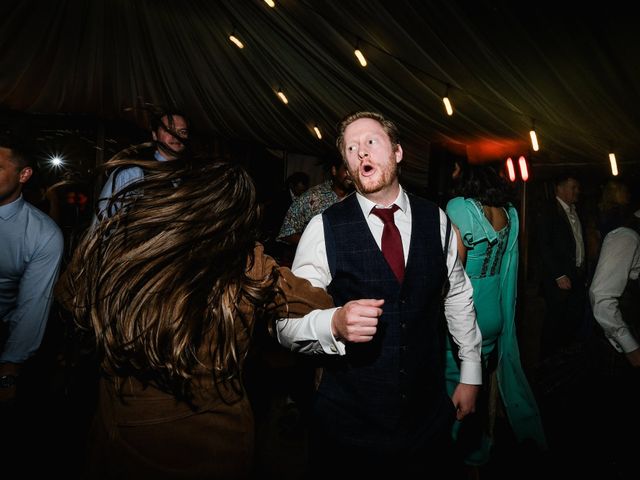 Alexander and Nidhi's Wedding in Fife , Fife &amp; Angus 44