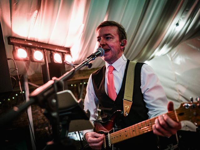 Alexander and Nidhi's Wedding in Fife , Fife &amp; Angus 45