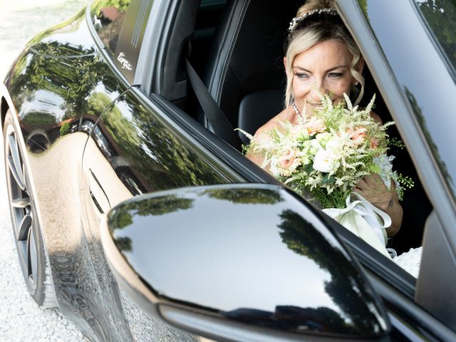 DARIO and ROSSI's Wedding in Lake Como, Lake Como 18