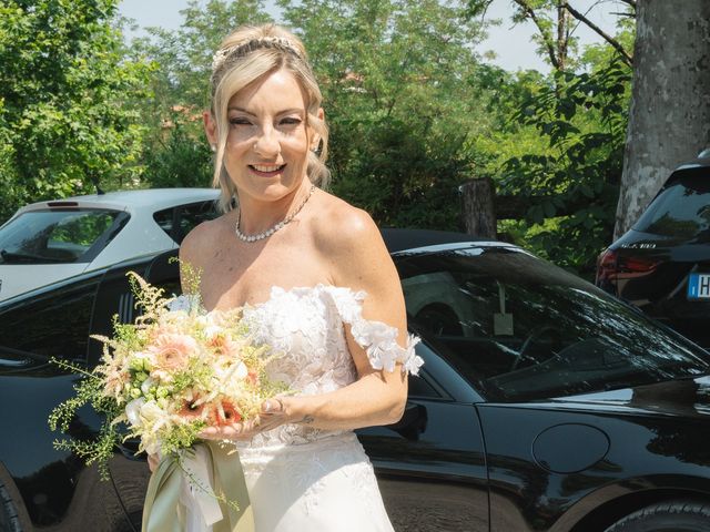 DARIO and ROSSI's Wedding in Lake Como, Lake Como 20