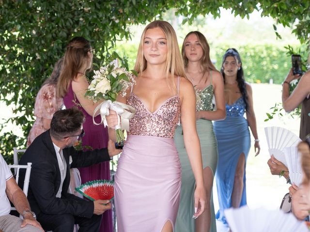 DARIO and ROSSI's Wedding in Lake Como, Lake Como 22