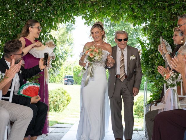 DARIO and ROSSI's Wedding in Lake Como, Lake Como 27