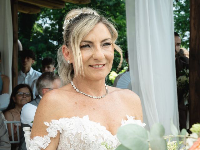 DARIO and ROSSI's Wedding in Lake Como, Lake Como 42