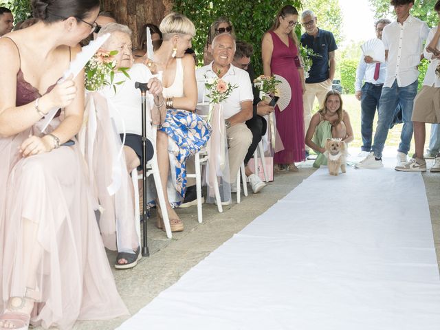 DARIO and ROSSI's Wedding in Lake Como, Lake Como 48