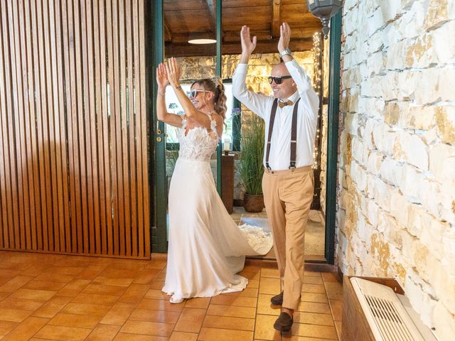 DARIO and ROSSI's Wedding in Lake Como, Lake Como 57