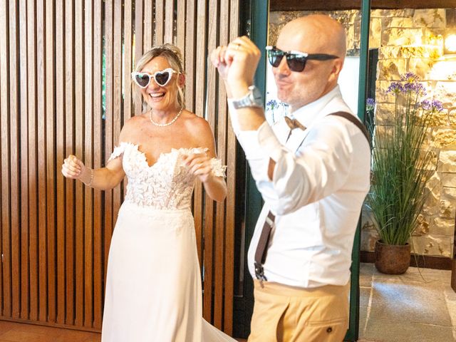 DARIO and ROSSI's Wedding in Lake Como, Lake Como 58