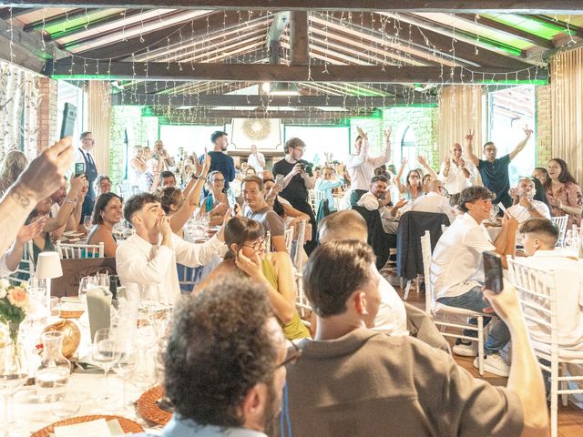DARIO and ROSSI's Wedding in Lake Como, Lake Como 60