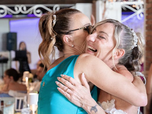 DARIO and ROSSI's Wedding in Lake Como, Lake Como 67