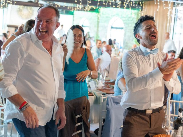 DARIO and ROSSI's Wedding in Lake Como, Lake Como 69