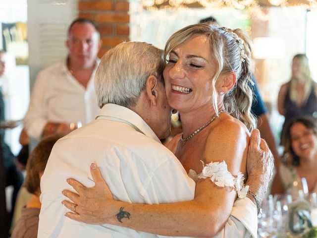 DARIO and ROSSI's Wedding in Lake Como, Lake Como 71