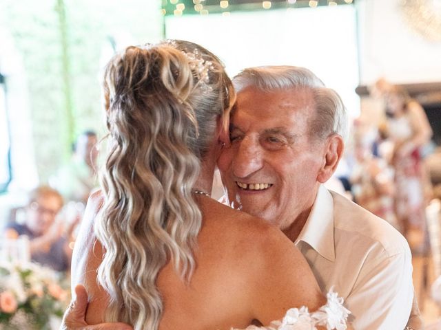 DARIO and ROSSI's Wedding in Lake Como, Lake Como 73