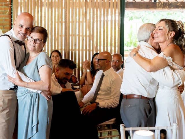 DARIO and ROSSI's Wedding in Lake Como, Lake Como 74