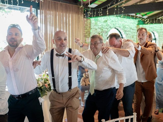 DARIO and ROSSI's Wedding in Lake Como, Lake Como 75