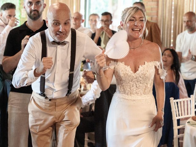 DARIO and ROSSI's Wedding in Lake Como, Lake Como 76
