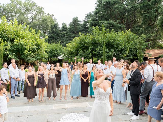 DARIO and ROSSI's Wedding in Lake Como, Lake Como 89